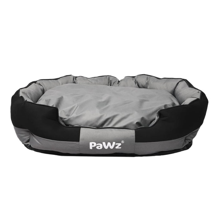 Waterproof Pet Dog Calming Bed Memory Foam Orthopaedic