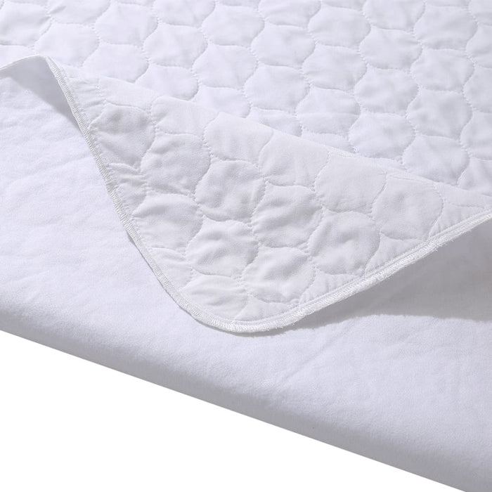 Goslash Picks 2x Bed Pad Waterproof Protector Absorbent