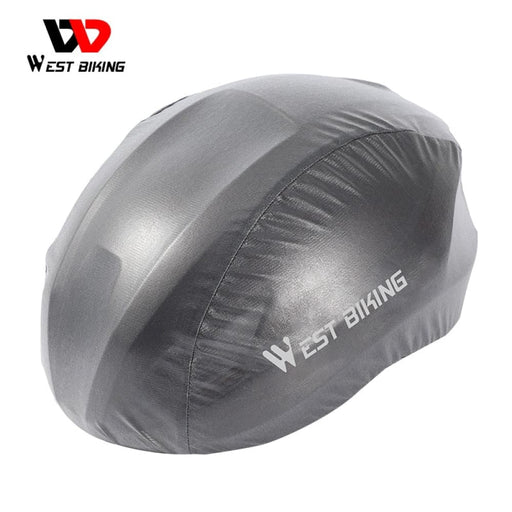 Waterproof Reflective Helmet Cover