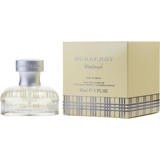 Weekend Edp Spray By Burberry For Women - 30 Ml