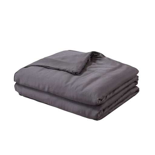 Goslash Picks 9kg Weighted Blanket Promote Deep Sleep Anti