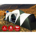 Weisshorn Family Camping Tent 12 Person Hiking Beach Tents