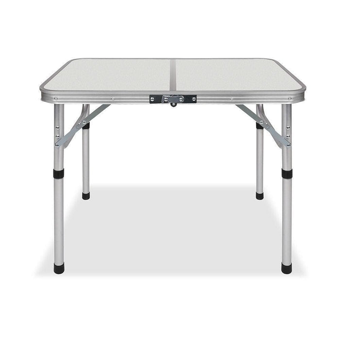 Weisshorn Foldable Kitchen Camping Table