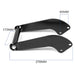 Winch Cradle Mounting Plate Bracket Foldable Steel Bar