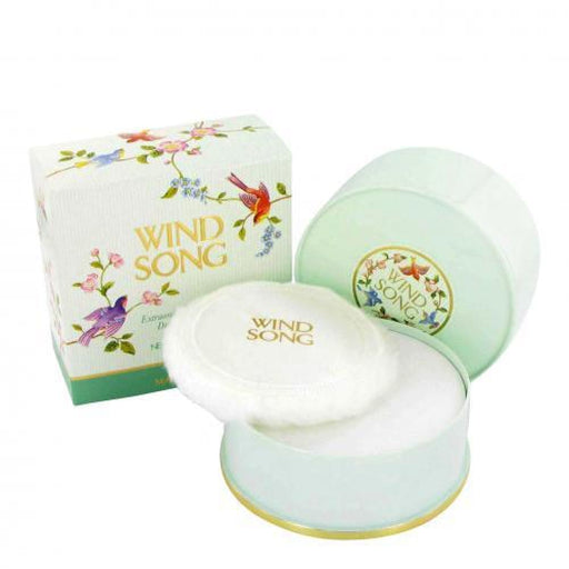 Wind Song Dusting Powder By Prince Matchabelli For Women