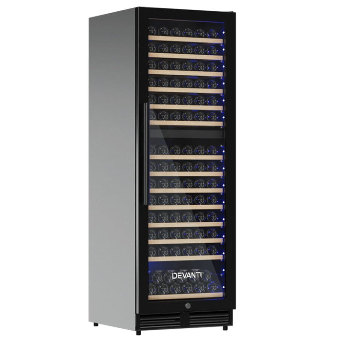 Wine Cooler Fridge Compressor Cellar Chiller Commercial