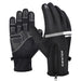 Winter Fleece Cycling Gloves