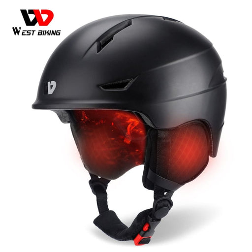 Winter Warm Adjustable Helmet