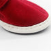 Winter Warm Fleece Adjustable Comfortable Anti-slip Red