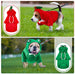 Winter Warm Hooded Cute Sweater Coat Costume For Small