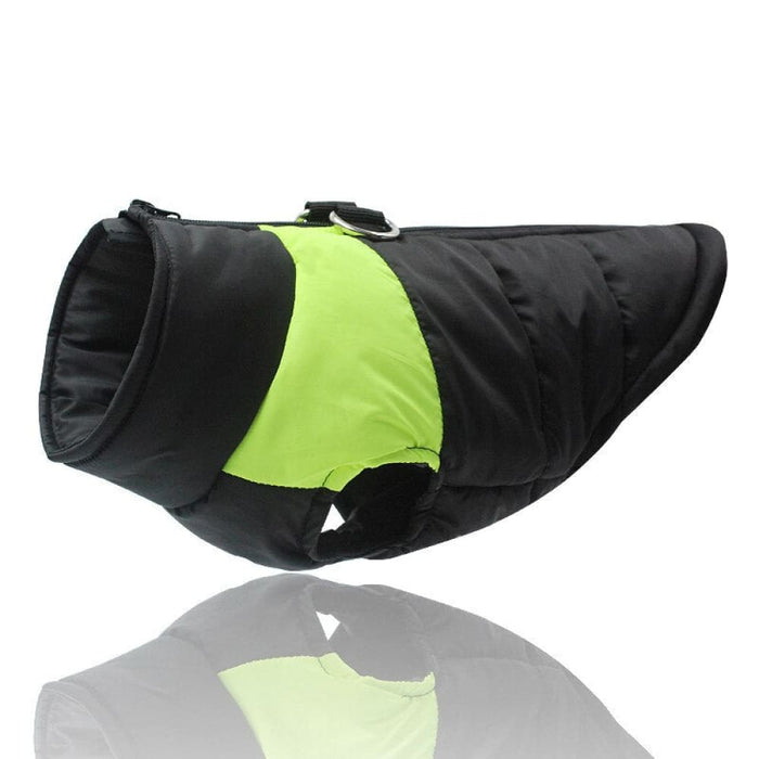 Winter Warm Lightweight Durable Waterproof Easy To Put