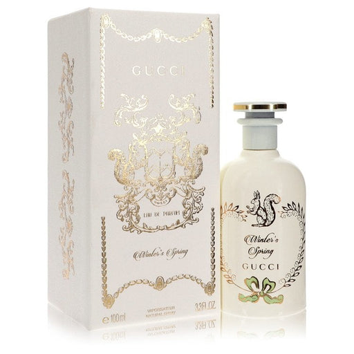 Winter’s Spring Edp Spray By Gucci For Women-100 Ml