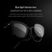 Wireless 5.0 Bluetooth Anti-blue Stereo Music Light Glasses