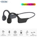 Wireless Bone Conduction Hands-free Bluetooth Earphones