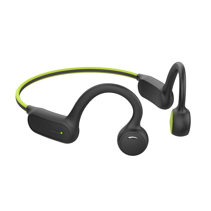 Wireless Hands-free Bluetooth Open-ear Headset Earphones