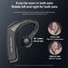 Wireless Handsfree Waterproof Bluetooth-compatible