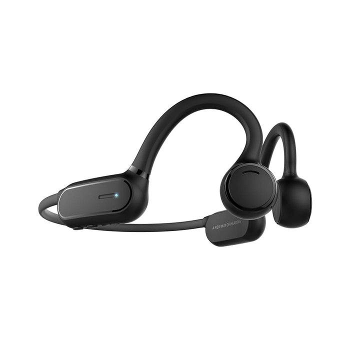 Wireless Stereo Hd Hands-free Bluetooth Open Ear Touch