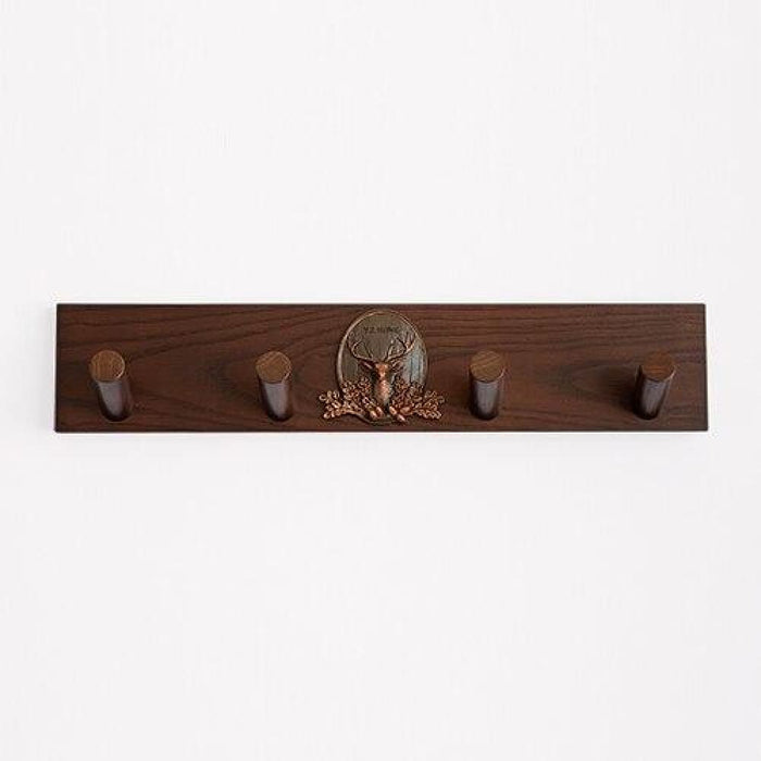 Wood Hook Wall Decoravtive Hanger