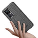 For Xiaomi Mi 12t Pro Case Anti-fingerprint Matte Tpu